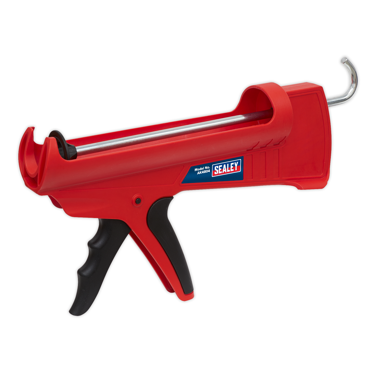 Sealey AK4804 One-Hand Caulking Gun 220mm - additional view 2
