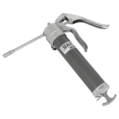 Sealey AK481 Quick Release 3-Way Fill Pistol Grip Grease Gun