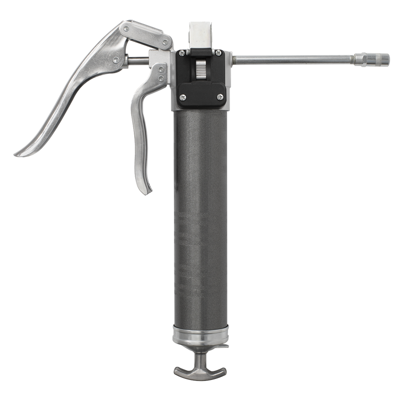 Sealey AK481 Quick Release 3-Way Fill Pistol Grip Grease Gun - additional view 3