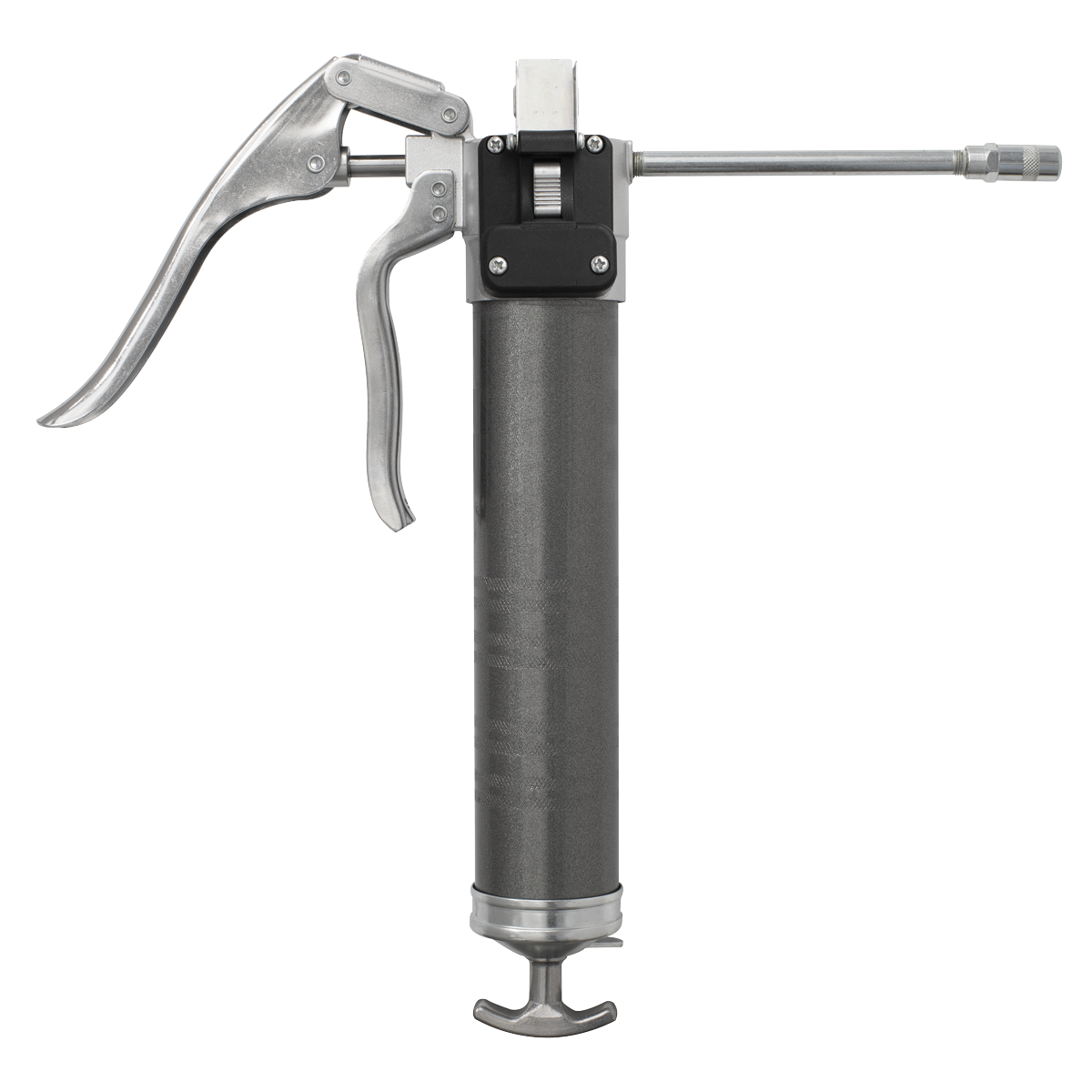 Sealey AK481 Quick Release 3-Way Fill Pistol Grip Grease Gun - additional view 3