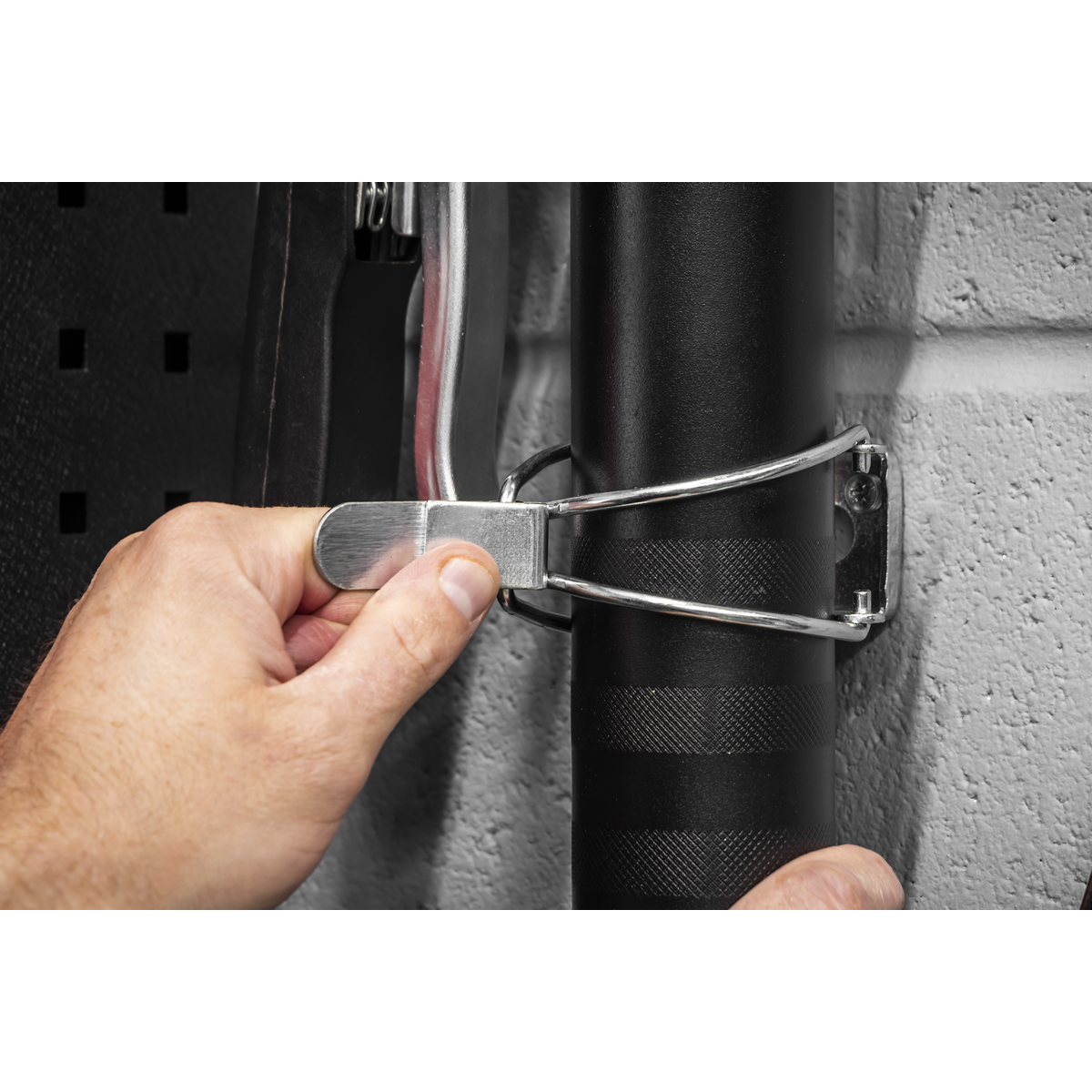 Sealey AK488 Grease Gun Holder - additional view 9