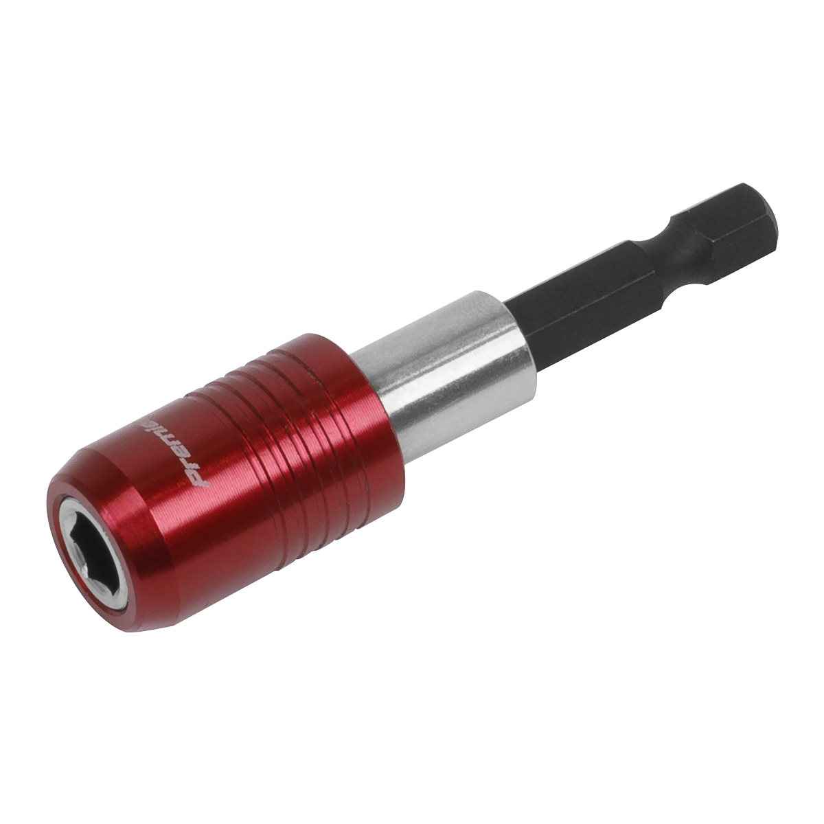Sealey AK4925 Premier Quick Chuck Bit Holder