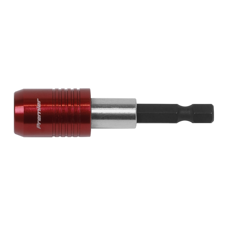Sealey AK4925 Premier Quick Chuck Bit Holder - additional view 5