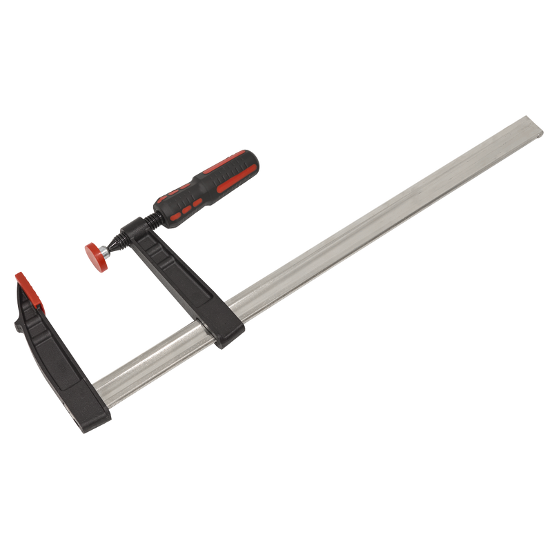 Sealey AK500F 500mm F-Clamp