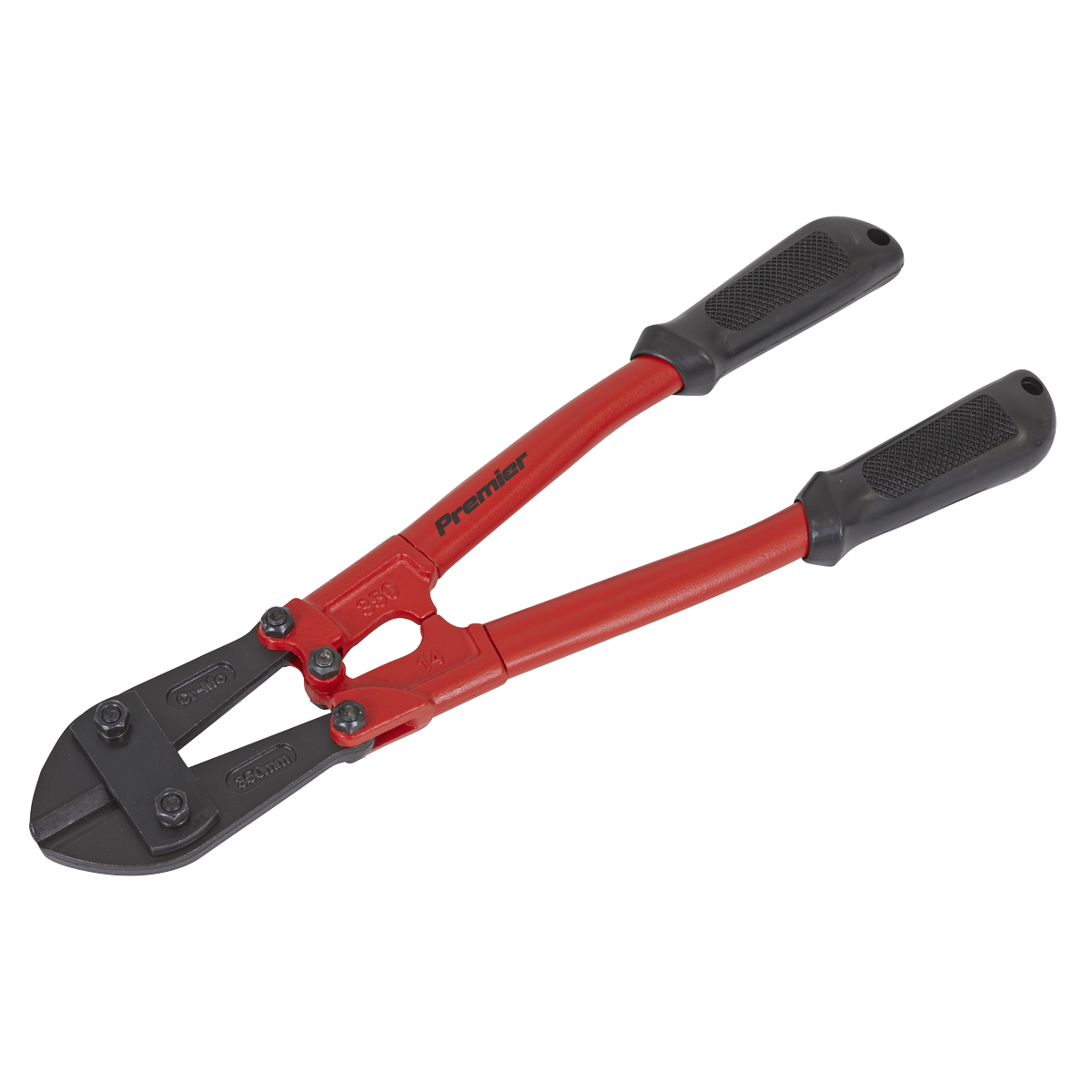 Sealey AK507 Premier Bolt Cutters 350mm 7mm Capacity