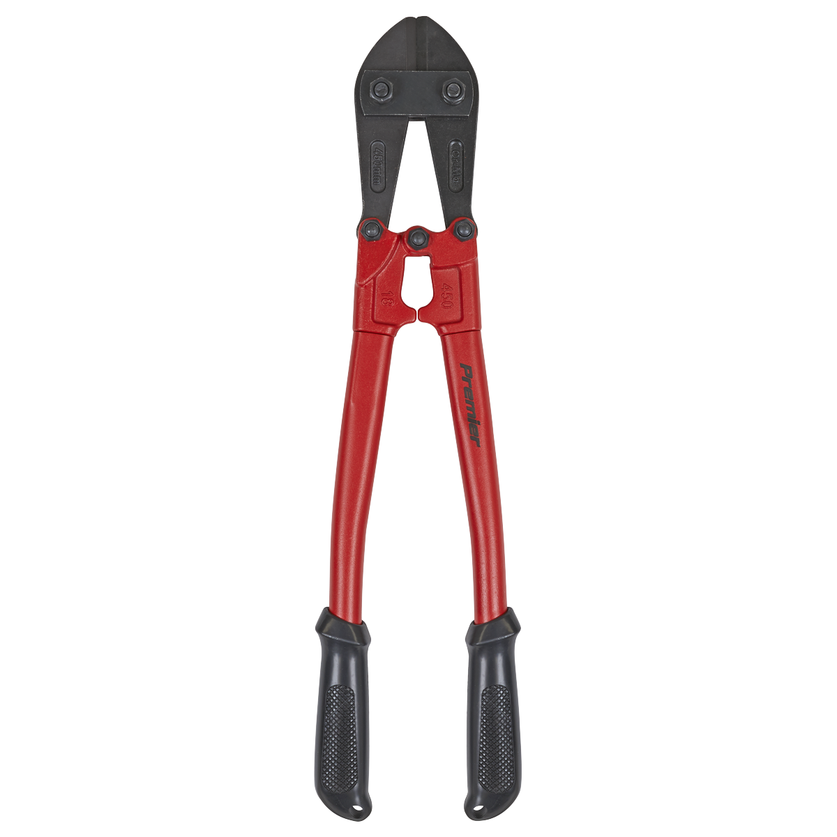 Sealey AK508 Premier Bolt Cutters 450mm 8mm Capacity - additional view 3