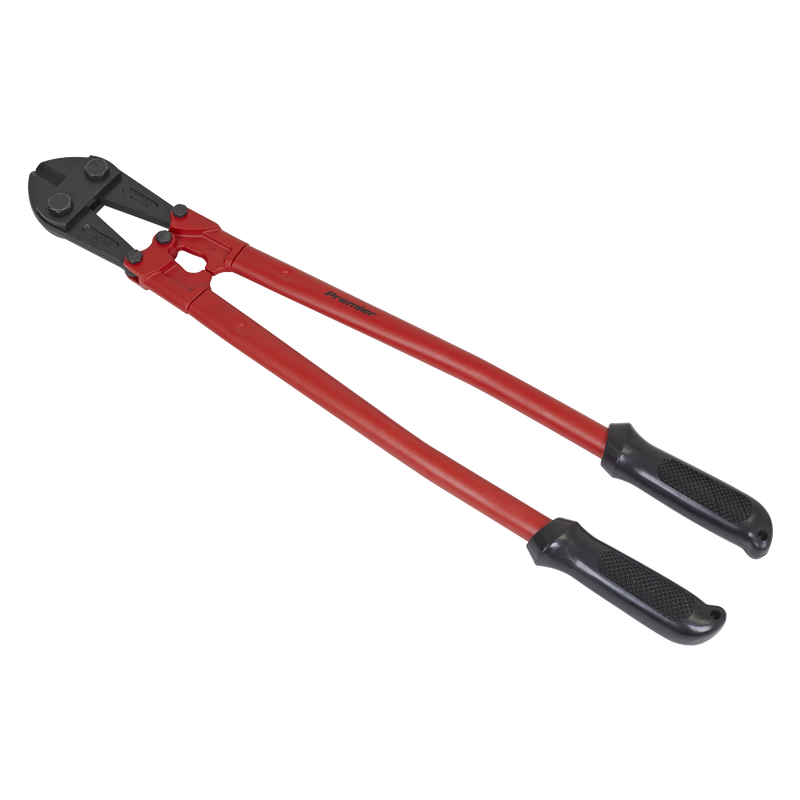 Sealey AK510 Premier Bolt Cutters 750mm 13mm Capacity - additional view 3