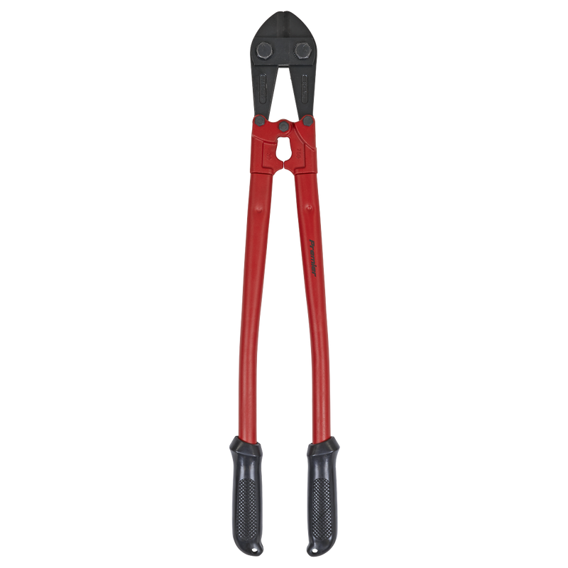 Sealey AK510 Premier Bolt Cutters 750mm 13mm Capacity - additional view 2