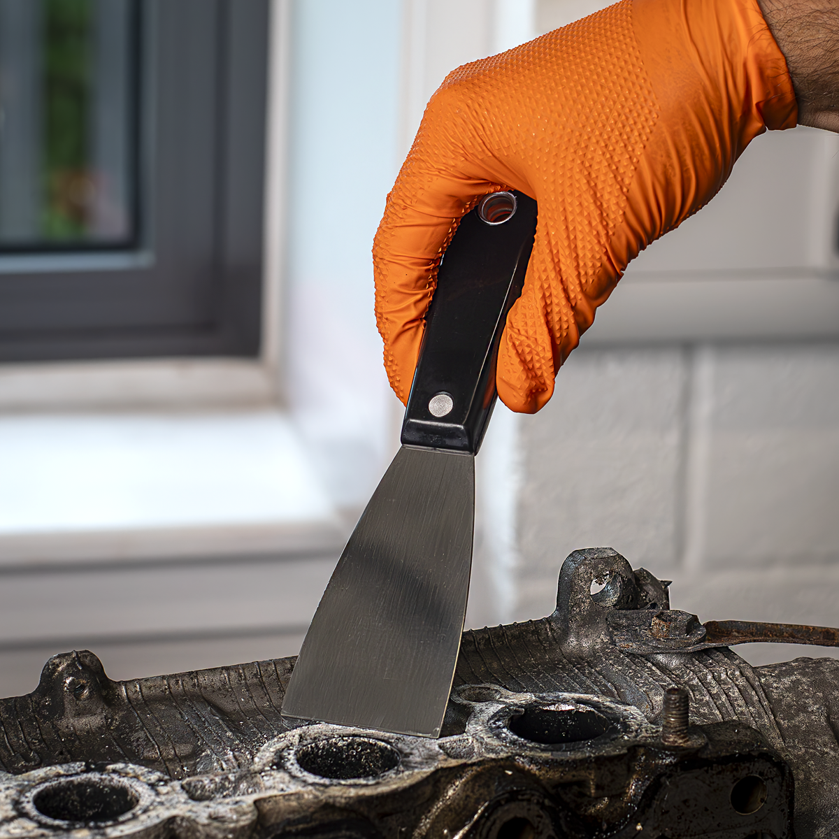Sealey AK5221 Premier Rigid Scraper 50mm - additional view 6
