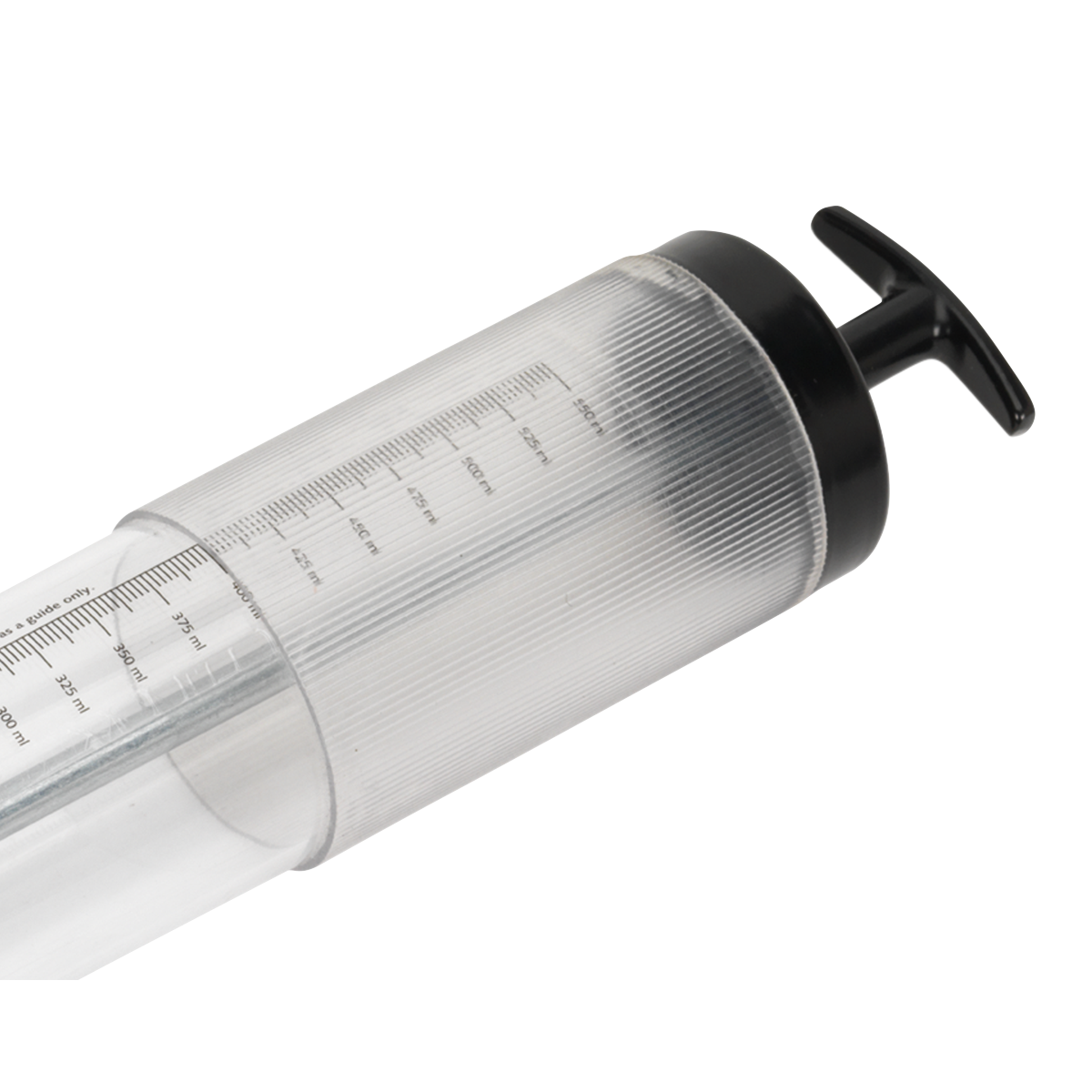 Sealey AK54 Oil Suction Syringe 550ml - additional view 3