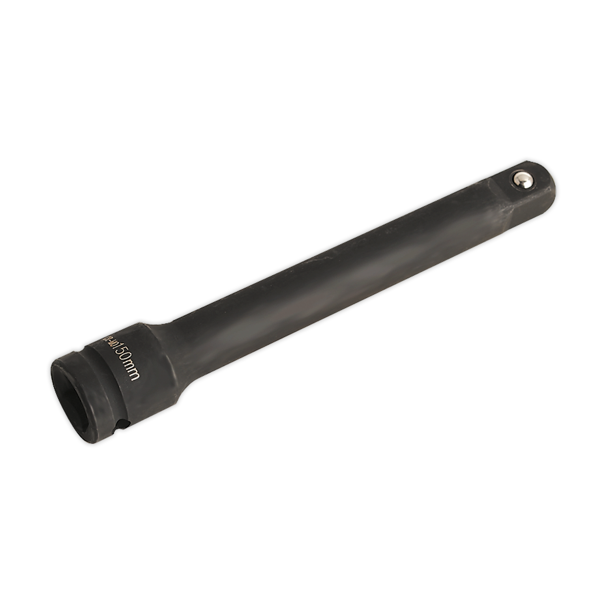 Sealey AK5502 Premier Impact Extension Bar 1/2"Sq Drive 150mm
