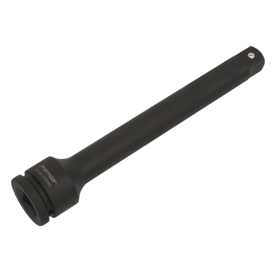 Sealey AK5508 Premier Impact Extension Bar 3/4"Sq Drive 250mm