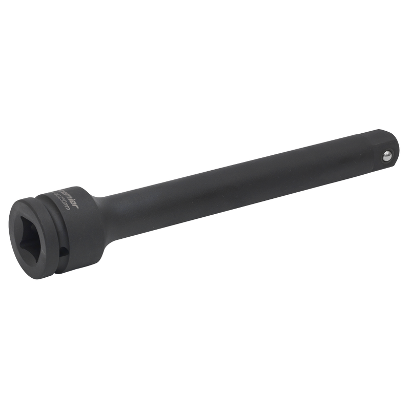 Sealey AK5508 Premier Impact Extension Bar 3/4"Sq Drive 250mm - additional view 2