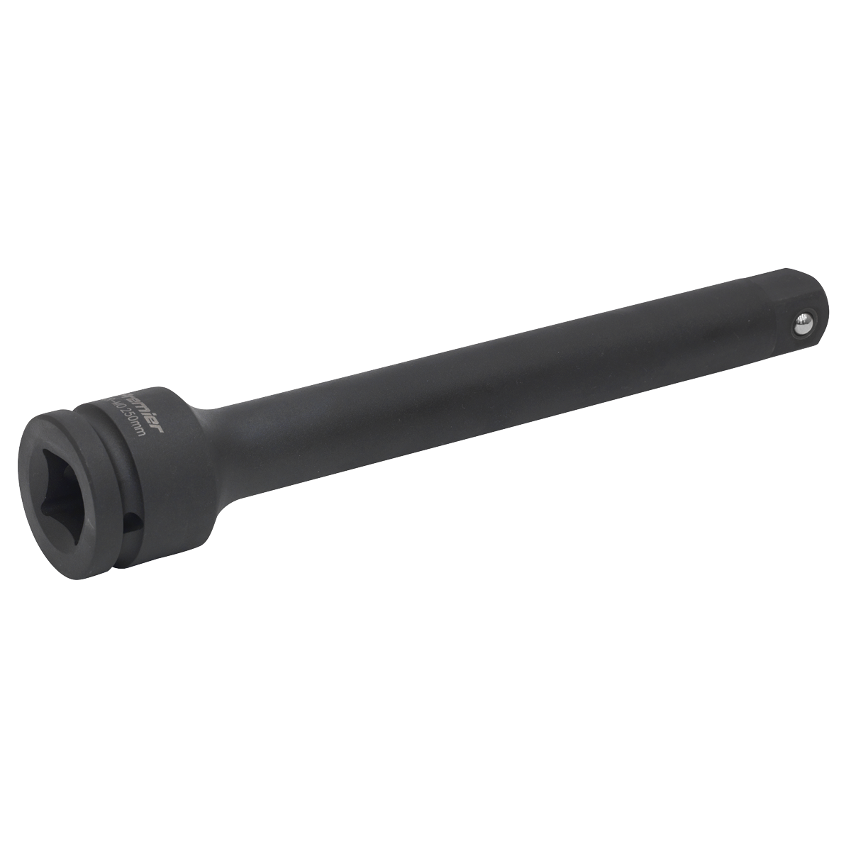 Sealey AK5508 Premier Impact Extension Bar 3/4"Sq Drive 250mm - additional view 2