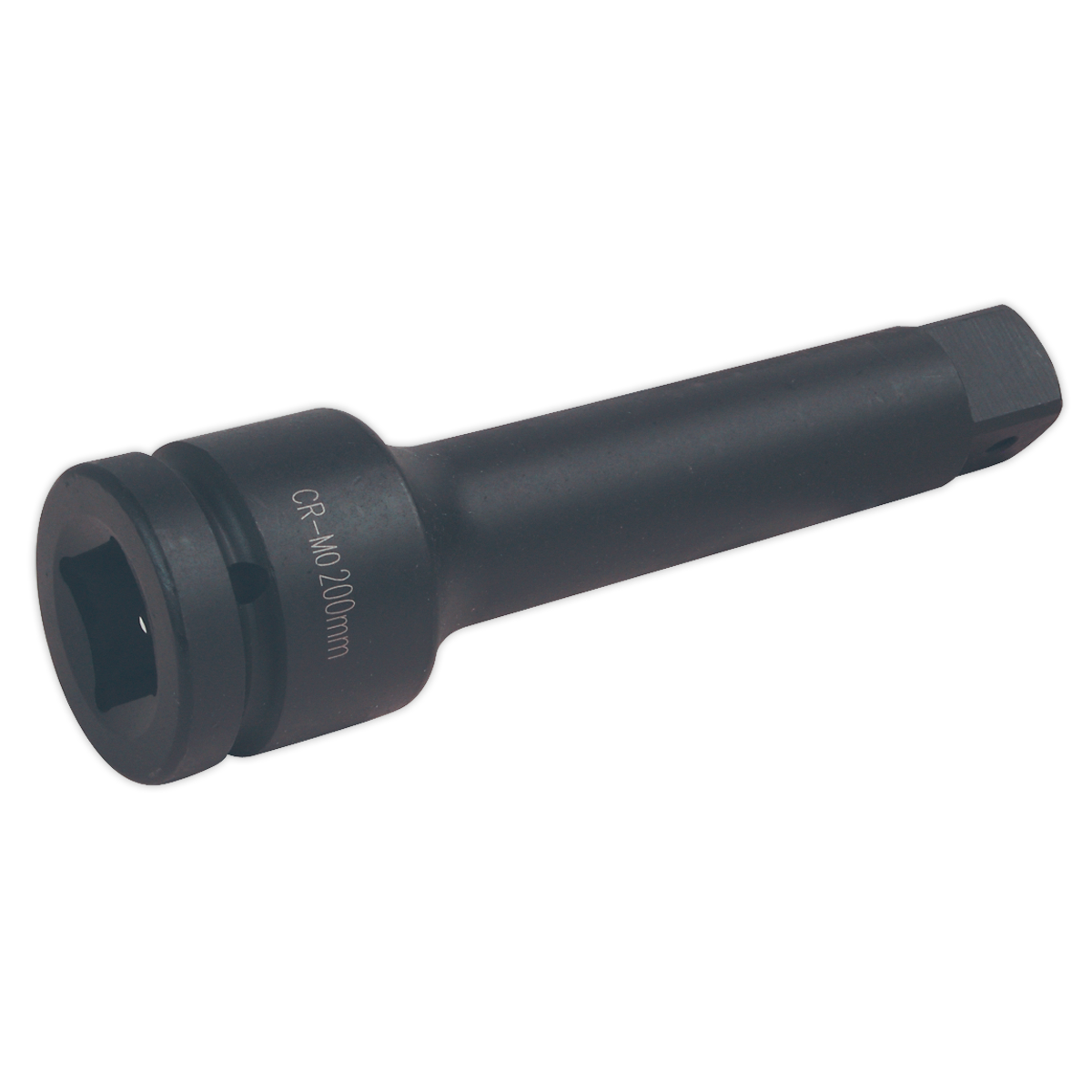 Sealey AK5511 Premier Impact Extension Bar 1"Sq Drive 200mm