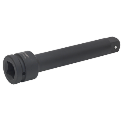 Sealey AK5512 Premier Impact Extension Bar 250mm 1"Sq Drive
