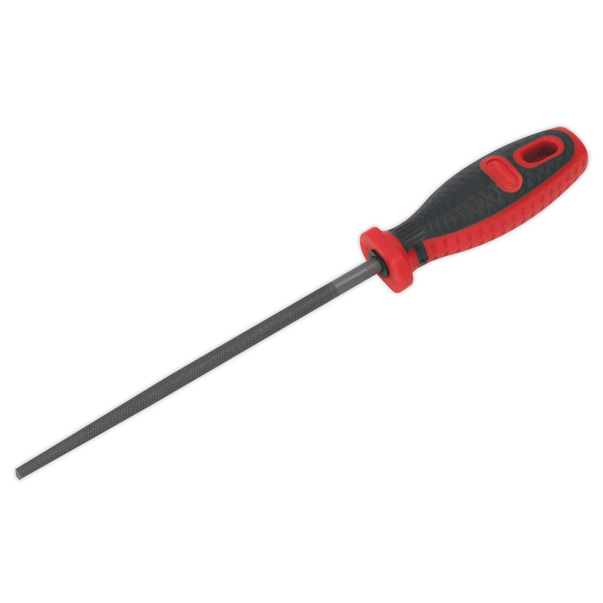 Sealey AK5732 Premier Round Engineer's File 200mm