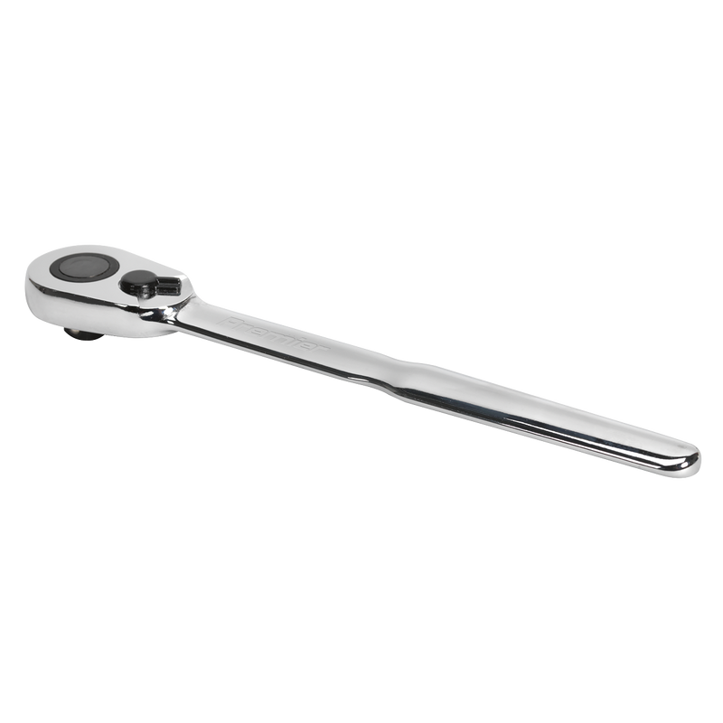 Sealey AK5781 Premier Low Profile Flip Reverse Ratchet Wrench 3/8"Sq Drive