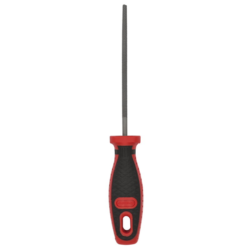 Sealey AK5802 Premier Round Engineer's File 150mm - additional view 2