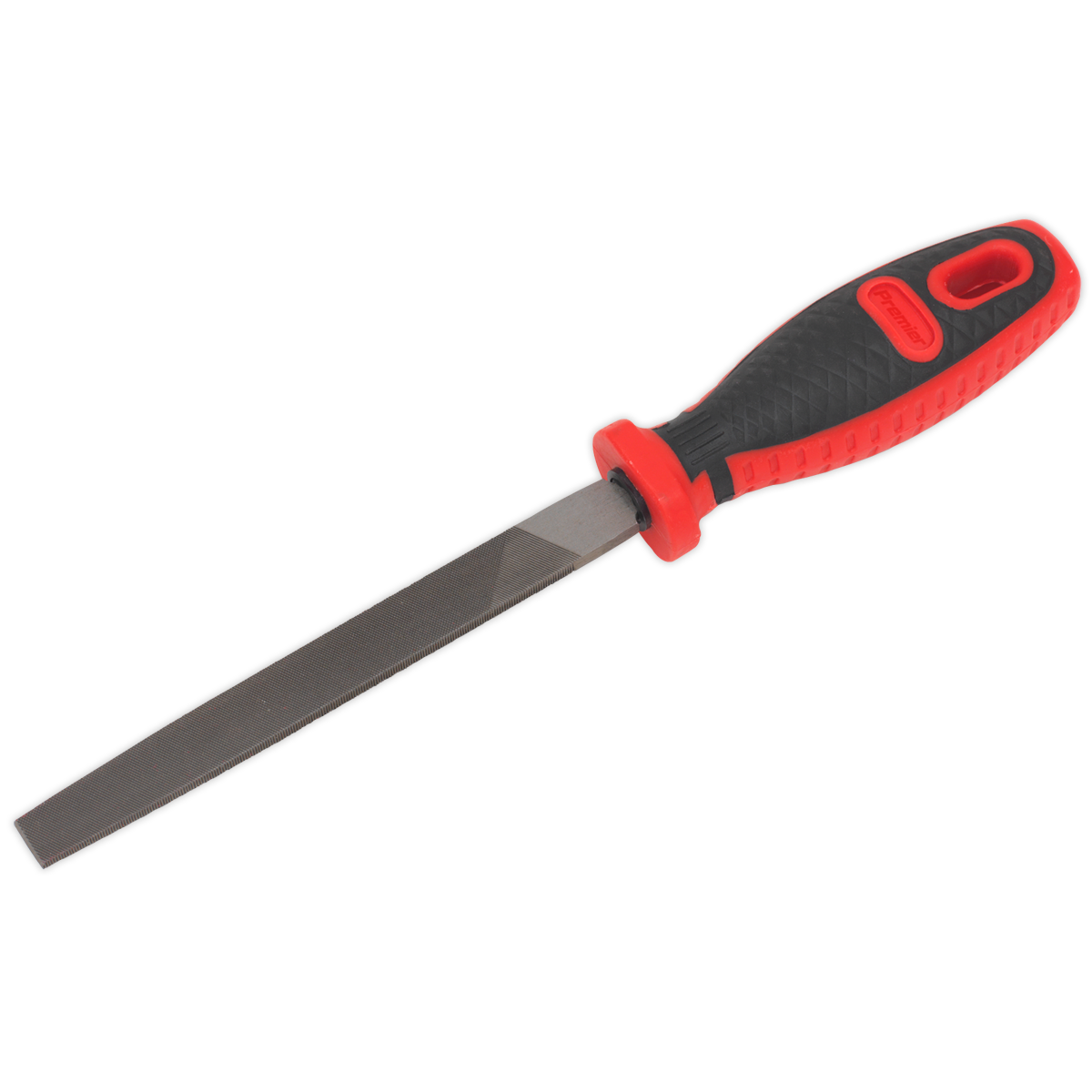 Sealey AK5805 Premier Flat Taper Engineer's File 150mm