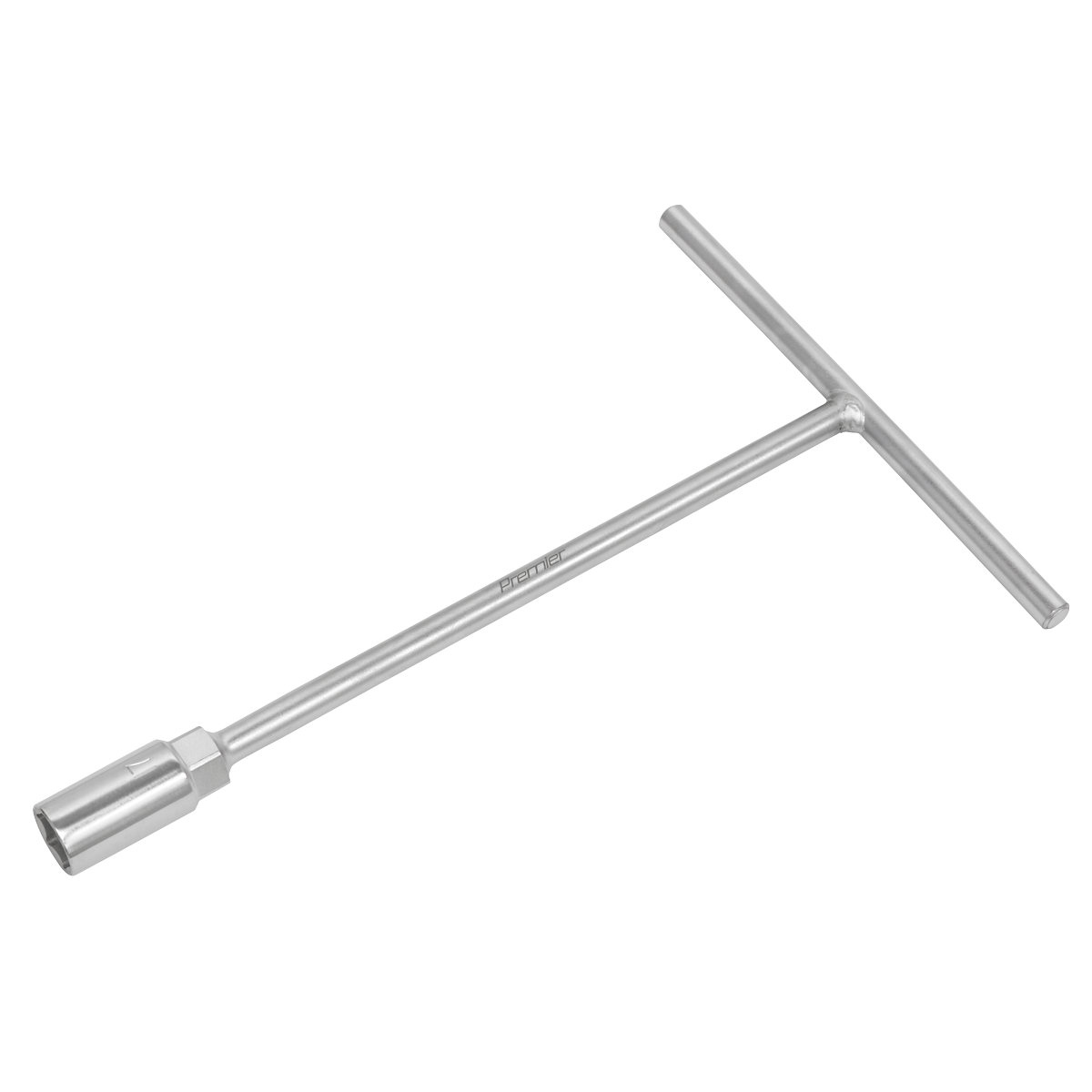 Sealey AK5828 Premier T-Handle Nut Driver 17 x 300mm