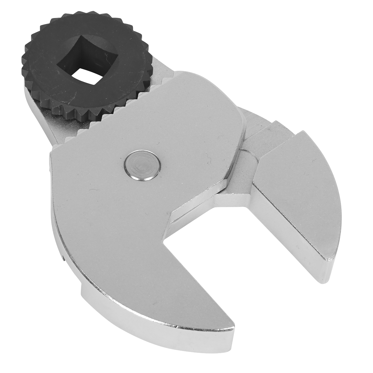 Sealey AK5988 Premier Crow's Foot Adjustable Wrench 1/2"Sq Drive 6-45mm - additional view 3