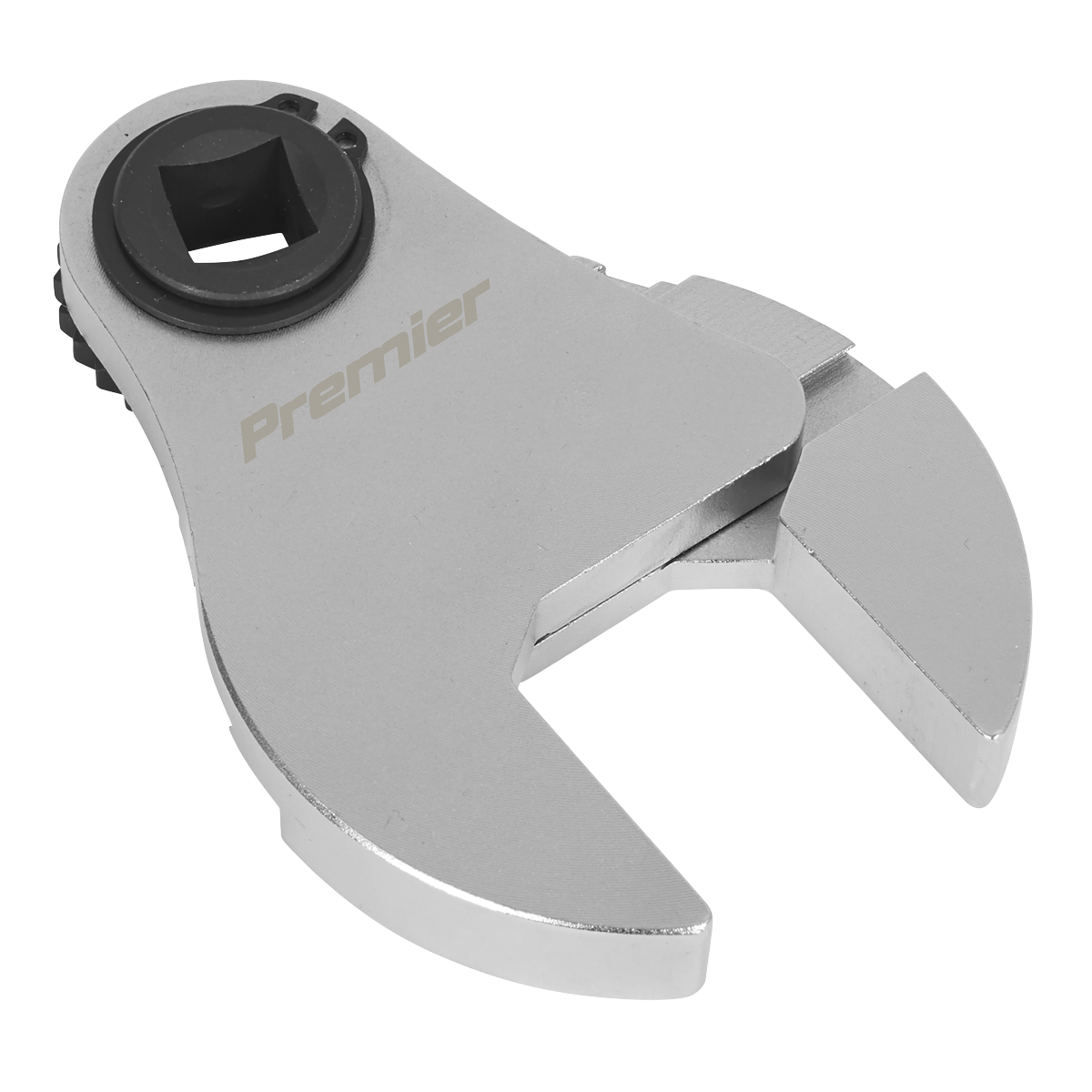 Sealey AK5988 Premier Crow's Foot Adjustable Wrench 1/2"Sq Drive 6-45mm - additional view 4
