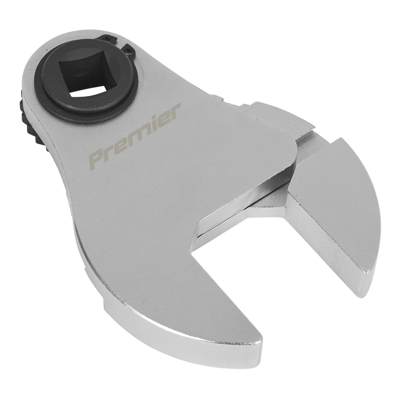 Sealey AK5988 Premier Crow's Foot Adjustable Wrench 1/2"Sq Drive 6-45mm - additional view 4
