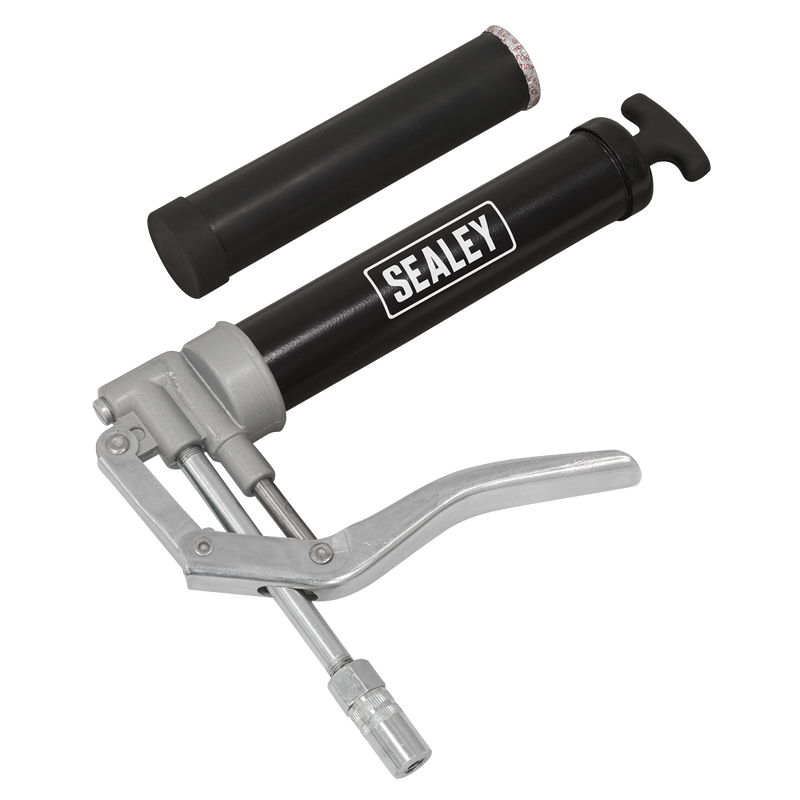 Sealey AK59 Mini Pistol Grip Grease Gun & Cartridge - additional view 2