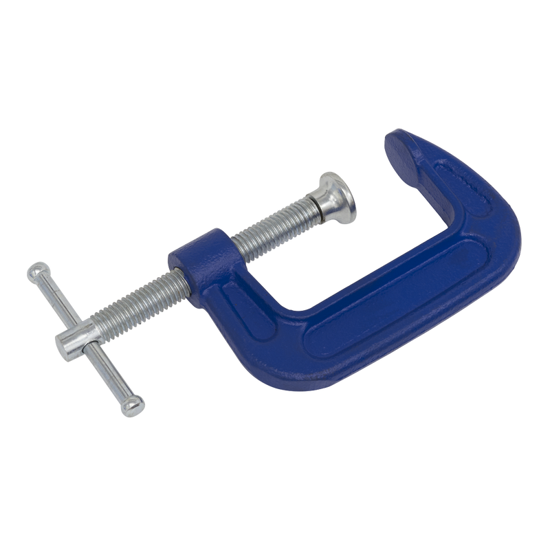 Sealey AK6002 G-Clamp 50mm