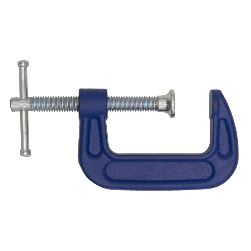 Sealey AK6002 G-Clamp 50mm - additional view 2