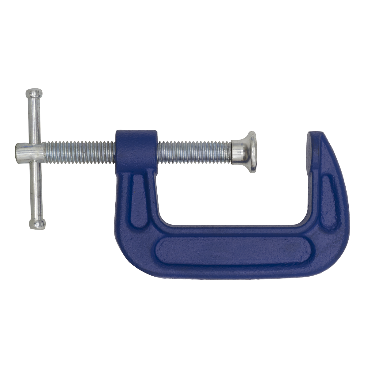 Sealey AK6002 G-Clamp 50mm - additional view 2