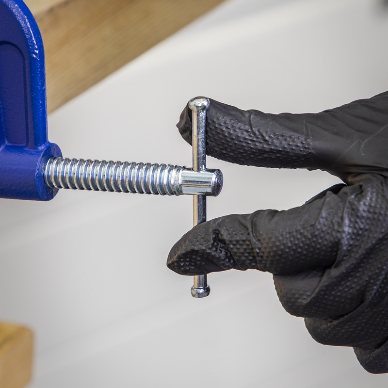 Sealey AK6003 G-Clamp 75mm - additional view 3