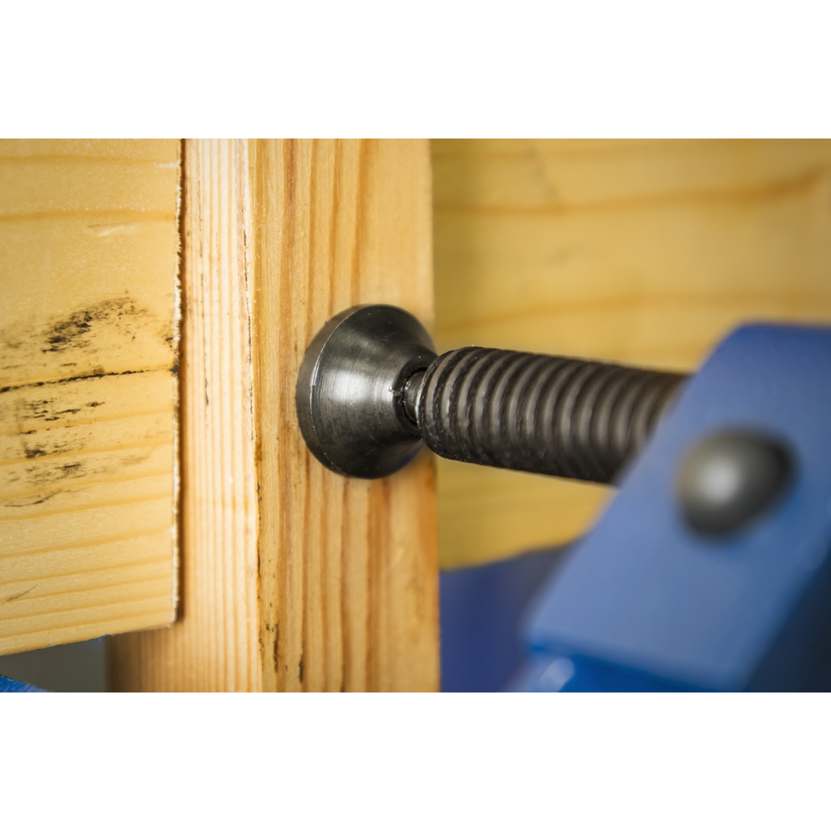Sealey AK6004Q Quick Release G-Clamp 100mm - additional view 2