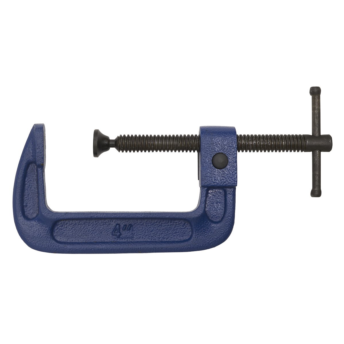 Sealey AK6004Q Quick Release G-Clamp 100mm - additional view 7