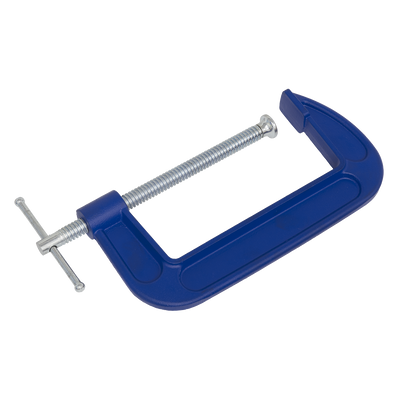 Sealey AK6006 G-Clamp 150mm