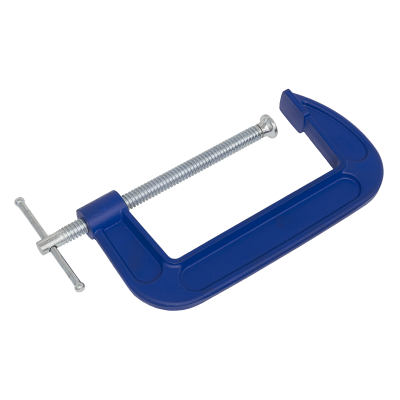 Sealey AK6006 G-Clamp 150mm