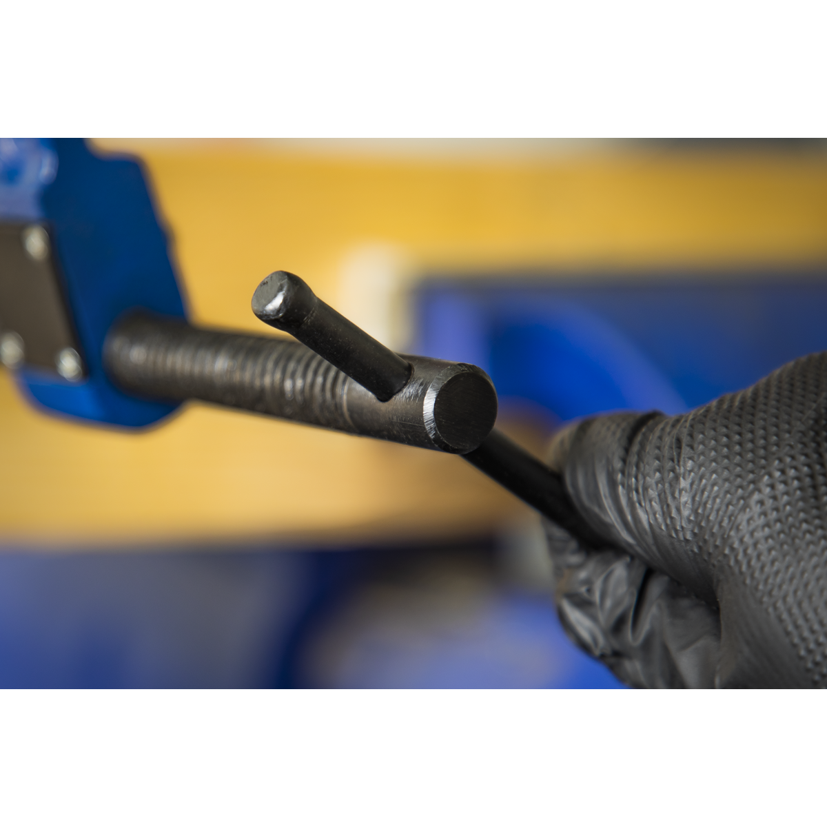 Sealey AK6006Q Quick Release G-Clamp 150mm - additional view 6