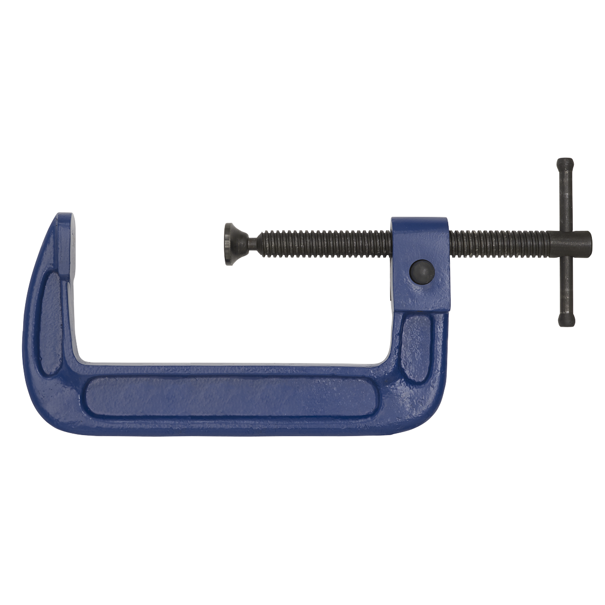 Sealey AK6006Q Quick Release G-Clamp 150mm - additional view 2