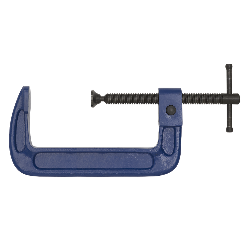 Sealey AK6006Q Quick Release G-Clamp 150mm - additional view 2