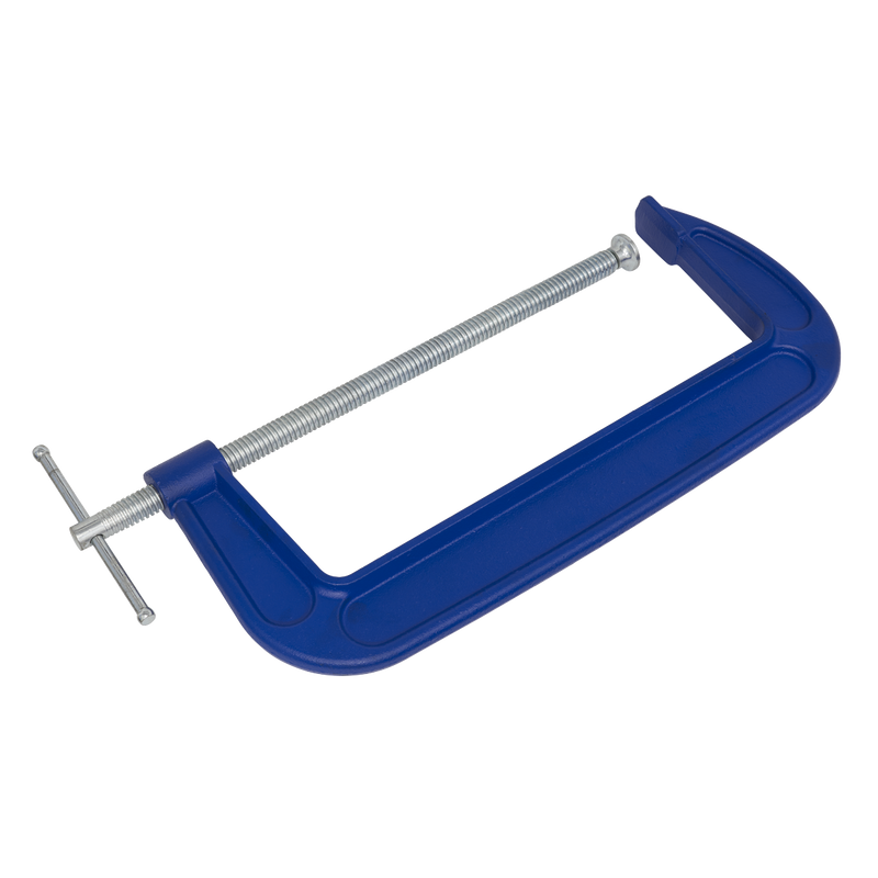 Sealey AK6012 G-Clamp 300mm