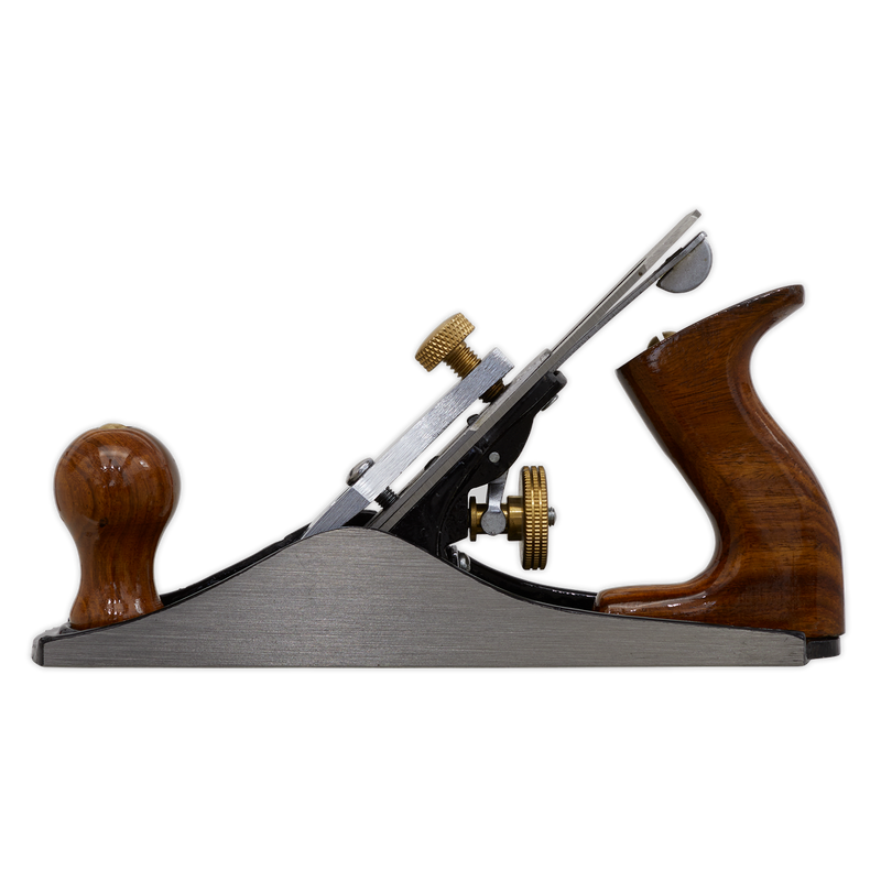 Sealey AK6093 Smoothing Plane - additional view 2