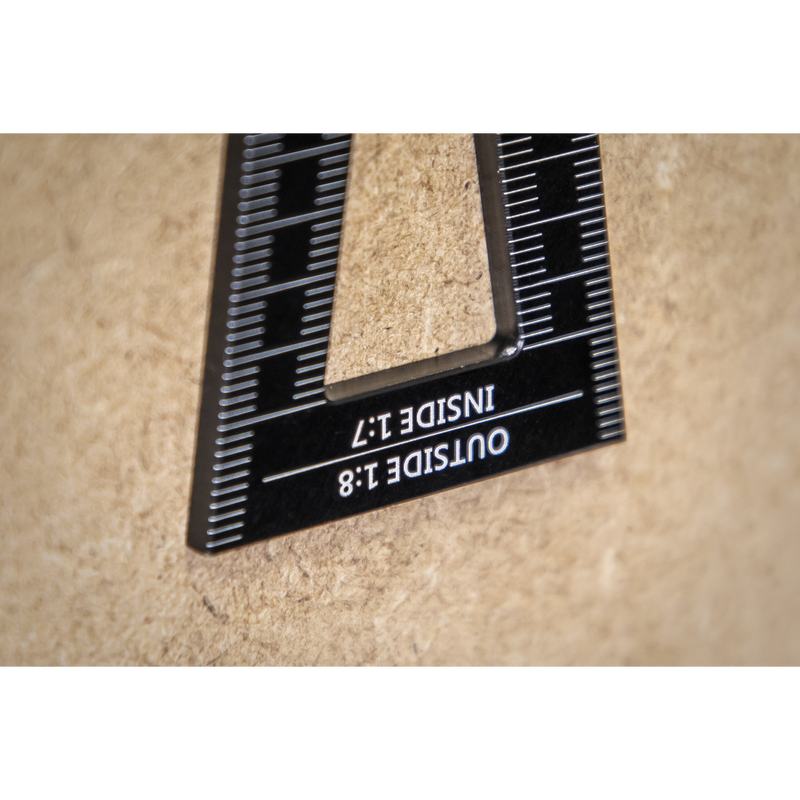 Sealey AK609DT Dovetail Marker - additional view 5