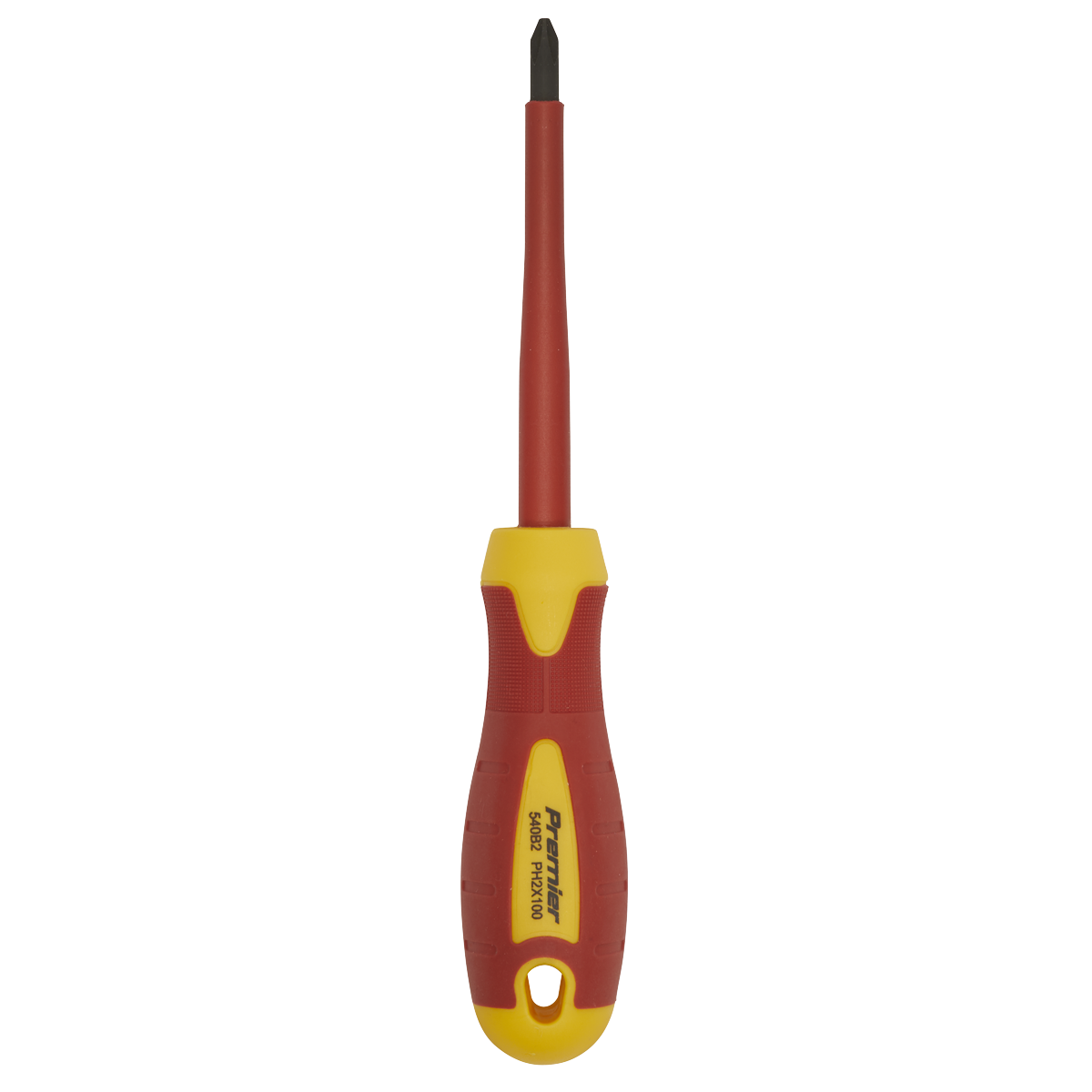 Sealey AK6130 Premier Screwdriver Set 6pc - VDE Approved - additional view 4
