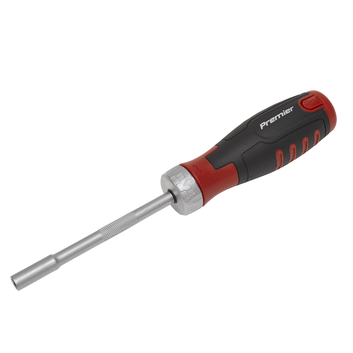 Sealey AK64909 Premier Ratchet Screwdriver Set 13pc - additional view 3