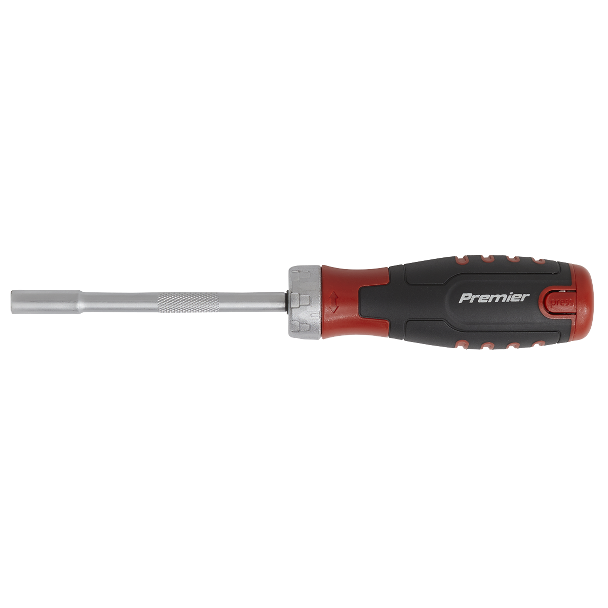 Sealey AK64909 Premier Ratchet Screwdriver Set 13pc - additional view 5
