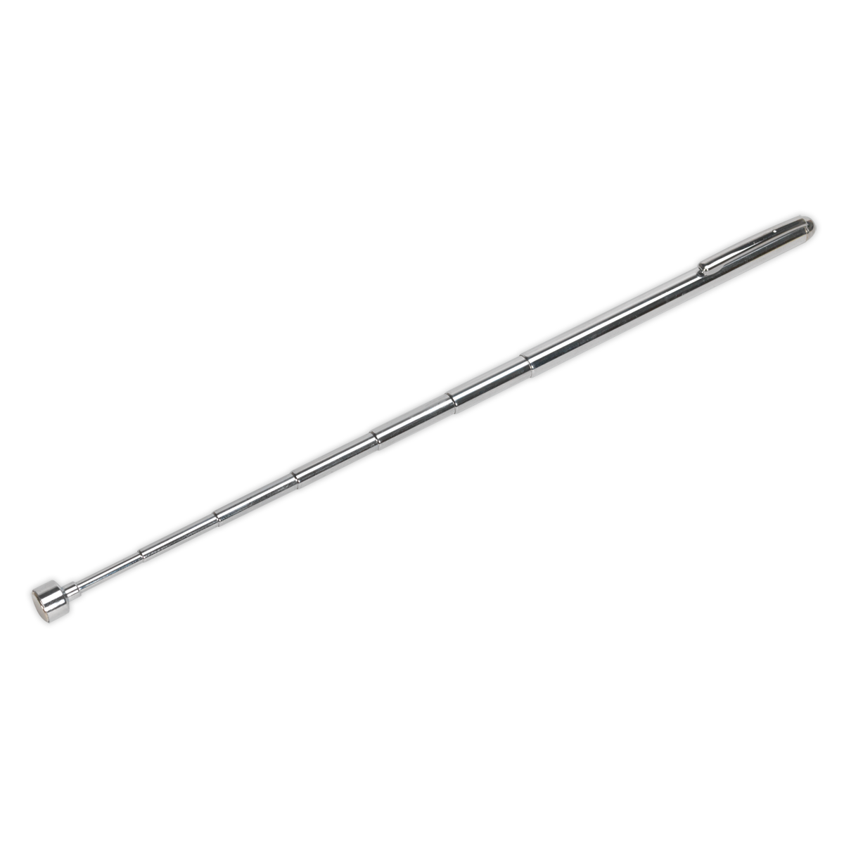 Sealey AK651 Premier Telescopic Magnetic Pick-Up Tool 1kg Capacity