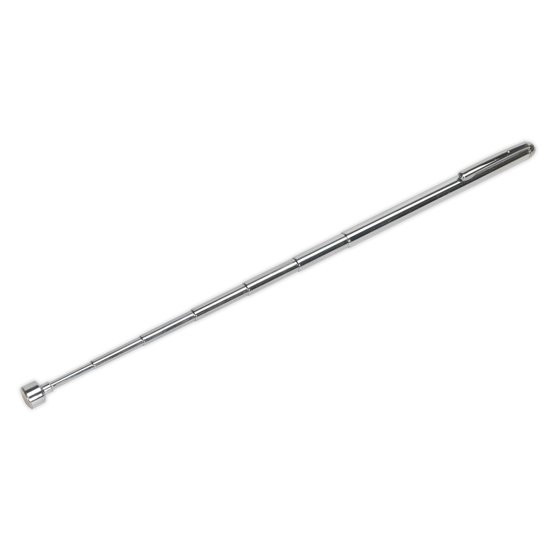Sealey AK651 Premier Telescopic Magnetic Pick-Up Tool 1kg Capacity