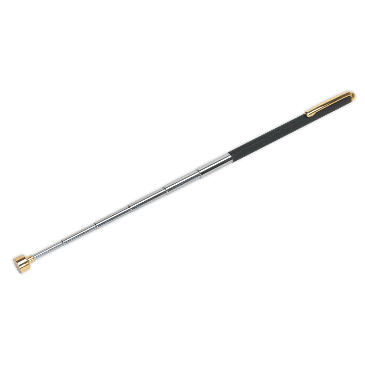 Sealey AK6511 Premier Telescopic Magnetic Pick-Up Tool 1.5kg Capacity
