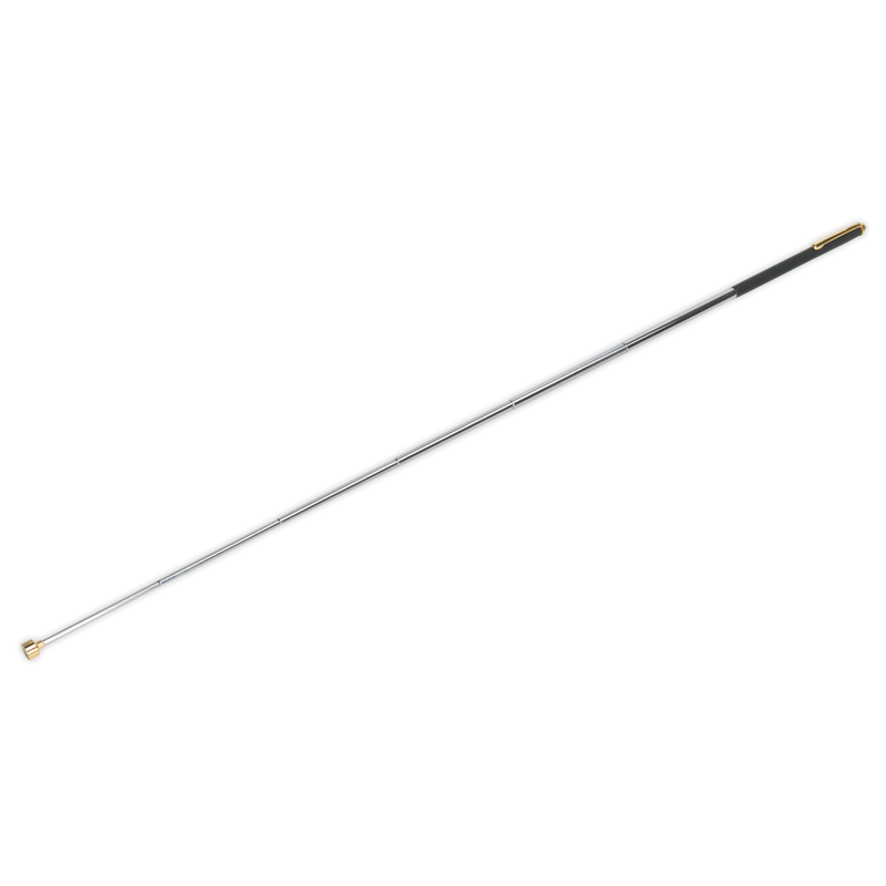Sealey AK6511 Premier Telescopic Magnetic Pick-Up Tool 1.5kg Capacity - additional view 3